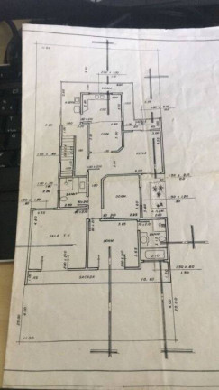 Imagem Casa com 3 Quartos à Venda, 275 m² em Guedes - Tremembé