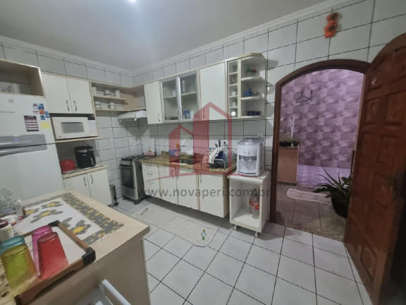 Imagem Casa com 4 Quartos à Venda, em Real Park - Caieiras Imagem Casa com 4 Quartos à Venda, em Real Park - Caieiras