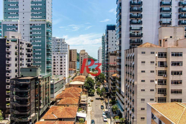 Imagem Apartamento com 4 Quartos à Venda, 487 m² em Ponta Da Praia - Santos