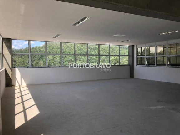 Imagem Sala Comercial para Alugar, 5.315 m² em Tamboré - Santana De Parnaíba Imagem Sala Comercial para Alugar, 5.315 m² em Tamboré - Santana De Parnaíba