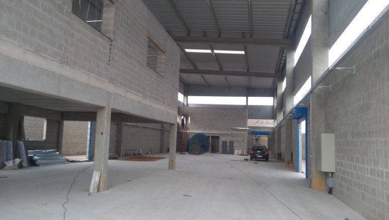 Imagem Imóvel à Venda, 776 m² em Distrito Industrial - Itupeva