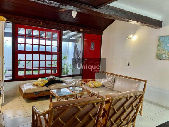 Imagem Casa com 3 Quartos à Venda, 140 m² em Geribá - Armação Dos Búzios