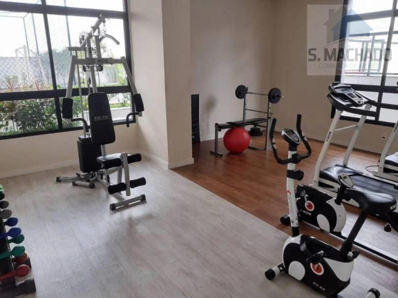 Imagem Apartamento com 2 Quartos à Venda, 59 m² em Parque Das Nações - Santo André Imagem Apartamento com 2 Quartos à Venda, 59 m² em Parque Das Nações - Santo André