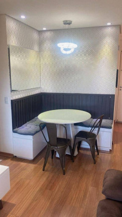 Imagem Apartamento com 2 Quartos à Venda, 47 m² em Jardim Santa Terezinha (zona Leste) - São Paulo Imagem Apartamento com 2 Quartos à Venda, 47 m² em Jardim Santa Terezinha (zona Leste) - São Paulo