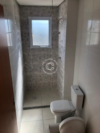 Imagem Apartamento com 1 Quarto à Venda, 37 m² em Nossa Senhora Do Rosário - Santa Maria
