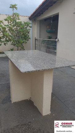 Imagem Casa com 2 Quartos à Venda, 164 m² em Conjunto Habitacional Angelo Tomazin - Sumaré Imagem Casa com 2 Quartos à Venda, 164 m² em Conjunto Habitacional Angelo Tomazin - Sumaré