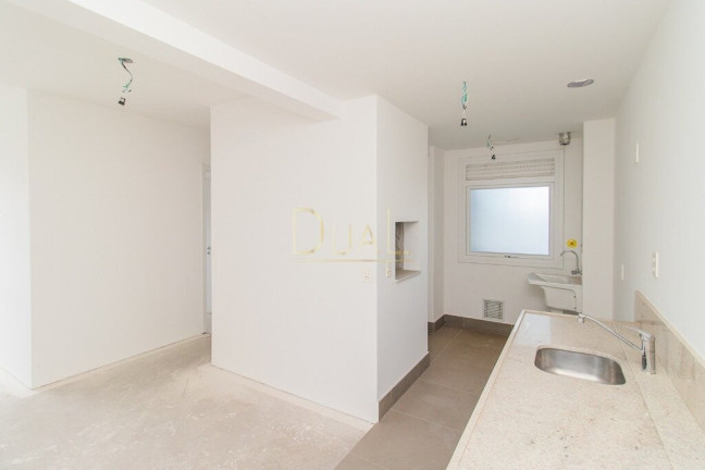 Imagem Apartamento com 3 Quartos à Venda, 80 m² em Higienópolis - Porto Alegre