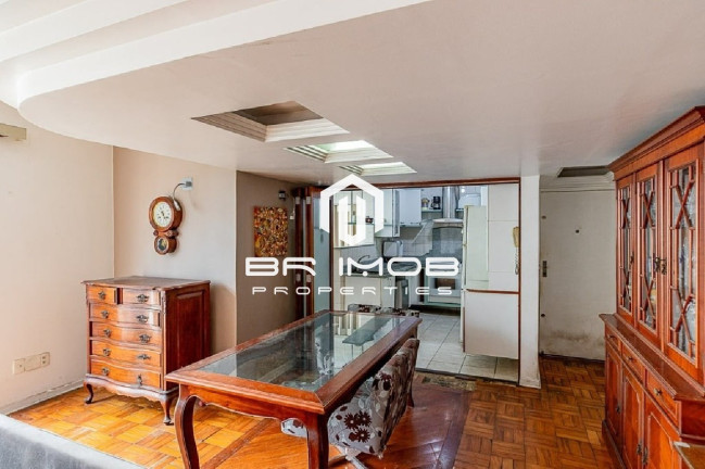 Imagem Imóvel com 3 Quartos à Venda, 120 m² em Paraíso - São Paulo Imagem Imóvel com 3 Quartos à Venda, 120 m² em Paraíso - São Paulo