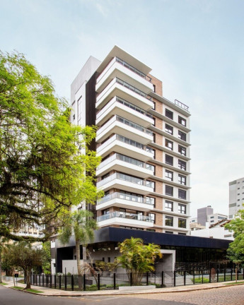 Imóvel com 1 Quarto à Venda, 62 m² em Petrópolis - Porto Alegre