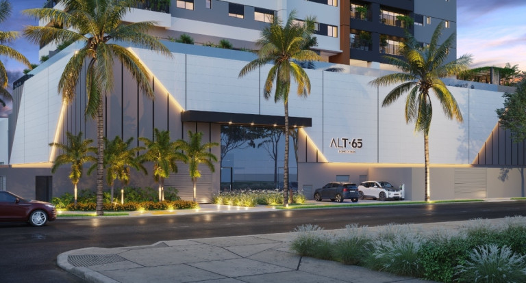 Imagem Apartamento com 3 Quartos à Venda, 165 m² em Setor Bela Vista - Goiânia