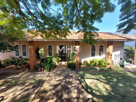 Imagem Casa de Condomínio com 4 Quartos à Venda, 330 m² em Loteamento Caminhos De São Conrado (sousas) - Campinas Imagem Casa de Condomínio com 4 Quartos à Venda, 330 m² em Loteamento Caminhos De São Conrado (sousas) - Campinas