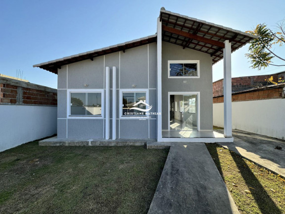 Imagem Casa com 3 Quartos à Venda, 100 m² em Jardim Atlântico Central (itaipuaçu) - Maricá Imagem Casa com 3 Quartos à Venda, 100 m² em Jardim Atlântico Central (itaipuaçu) - Maricá
