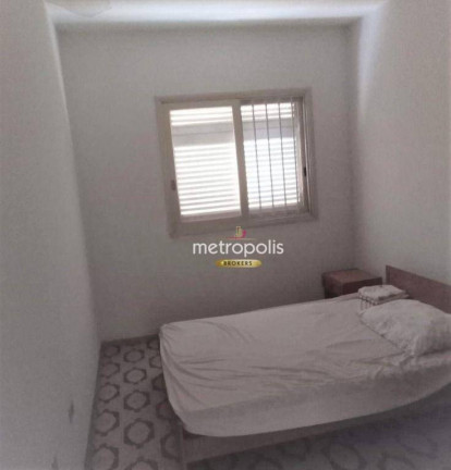 Imagem Apartamento com 1 Quarto à Venda, 73 m² em José Menino - Santos Imagem Apartamento com 1 Quarto à Venda, 73 m² em José Menino - Santos
