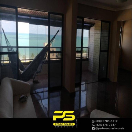 Imagem Apartamento com 3 Quartos à Venda, 120 m² em Intermares - Cabedelo Imagem Apartamento com 3 Quartos à Venda, 120 m² em Intermares - Cabedelo