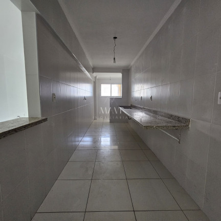 Imagem Apartamento com 3 Quartos à Venda, 116 m² em Ocian - Praia Grande