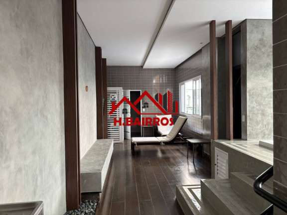 Imagem Apartamento com 1 Quarto à Venda, 32 m² em Parque Residencial Aquarius - São José Dos Campos
