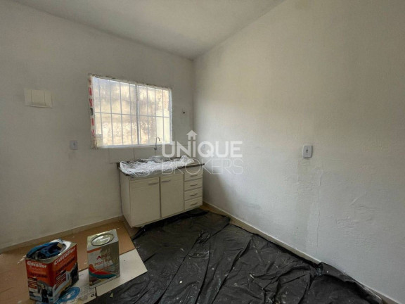 Imagem Casa com 2 Quartos à Venda, 214 m² em Vila Aparecida - Jundiaí