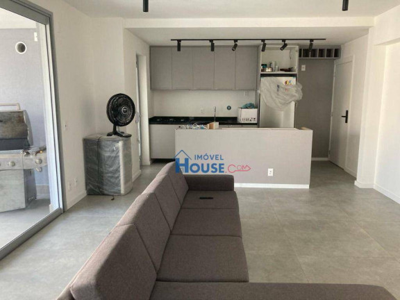Imagem Apartamento com 3 Quartos à Venda, 124 m² em Pinheiros - São Paulo Imagem Apartamento com 3 Quartos à Venda, 124 m² em Pinheiros - São Paulo
