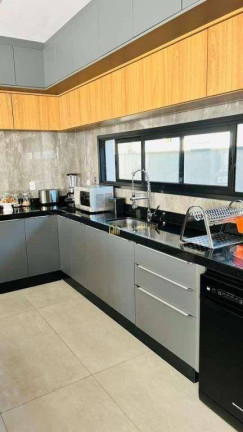 Imagem Sobrado com 3 Quartos à Venda, 323 m² em Condomínio Residencial Colinas Do Paratehy - São José Dos Campos