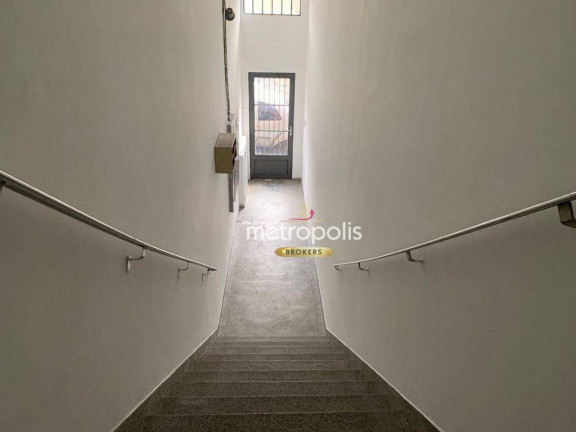 Imagem Sala Comercial para Alugar, 70 m² em Nova Gerti - São Caetano Do Sul