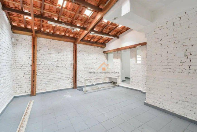 Imagem Casa com 3 Quartos para Alugar, 320 m² em Perdizes - São Paulo Imagem Casa com 3 Quartos para Alugar, 320 m² em Perdizes - São Paulo