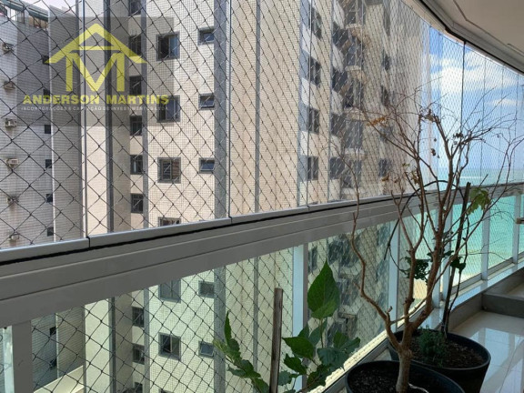 Imagem Apartamento com 4 Quartos à Venda, 169 m² em Itapuã - Vila Velha Imagem Apartamento com 4 Quartos à Venda, 169 m² em Itapuã - Vila Velha