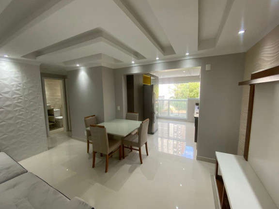 Imagem Apartamento com 1 Quarto à Venda, 66 m² em Jardim Da Saúde - São Paulo