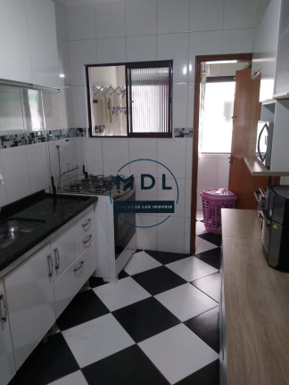 Imagem Apartamento com 2 Quartos à Venda, 83 m² em Ocian - Praia Grande