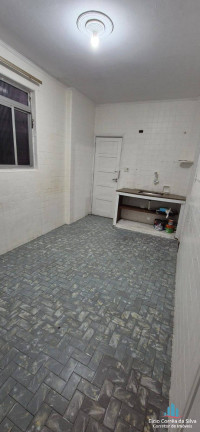 Imagem Apartamento com 3 Quartos para Alugar, 80 m² em Embaré - Santos Imagem Apartamento com 3 Quartos para Alugar, 80 m² em Embaré - Santos