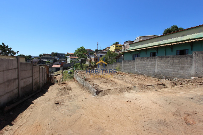 Imagem Terreno à Venda, 360 m² em Canaã - 1ª Seção - Ibirité Imagem Terreno à Venda, 360 m² em Canaã - 1ª Seção - Ibirité