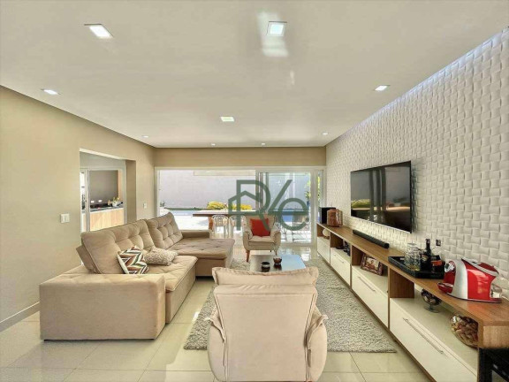Imagem Casa com 4 Quartos à Venda, 315 m² em Vintage - Cotia Imagem Casa com 4 Quartos à Venda, 315 m² em Vintage - Cotia