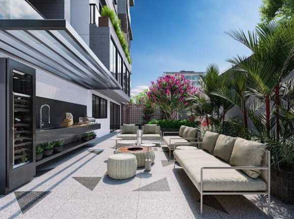 Imagem Apartamento à Venda, 28 m² em Jardim Oceania - João Pessoa Imagem Apartamento à Venda, 28 m² em Jardim Oceania - João Pessoa