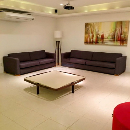 Imagem Imóvel com 2 Quartos à Venda, 67 m² em Centro - Campinas