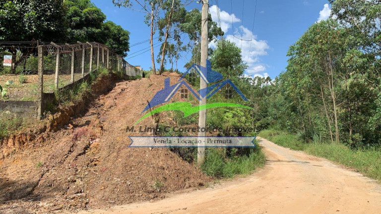 Imagem Terreno à Venda, 2.190 m² em Rio Acima - Mairiporã Imagem Terreno à Venda, 2.190 m² em Rio Acima - Mairiporã