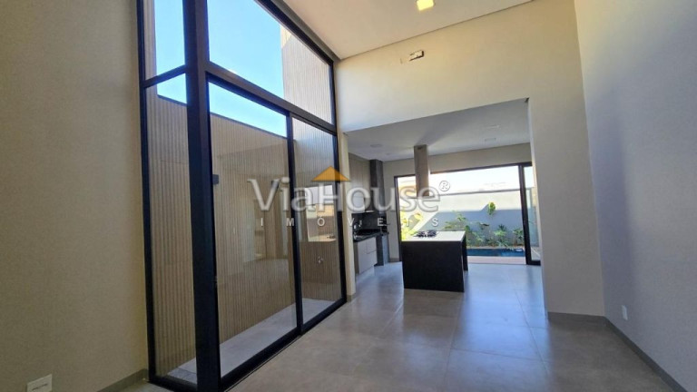 Imagem Casa de Condomínio com 3 Quartos à Venda, 273 m² em Condomínio Quinta Da Boa Vista - Ribeirão Preto