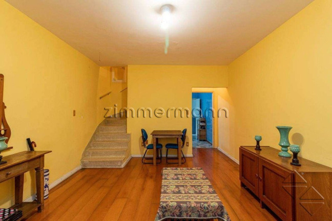 Imagem Casa com 2 Quartos à Venda, 84 m² em Alto Da Lapa - São Paulo