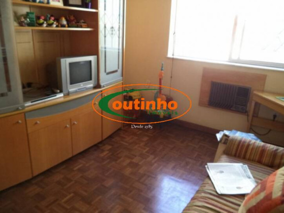 Imagem Apartamento com 3 Quartos à Venda, 162 m² em Tijuca - Rio De Janeiro Imagem Apartamento com 3 Quartos à Venda, 162 m² em Tijuca - Rio De Janeiro