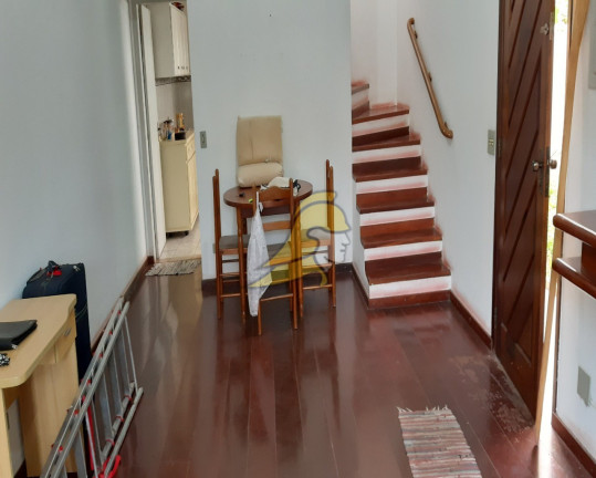 Imagem Sobrado com 4 Quartos à Venda, 180 m² em Vila Sônia - São Paulo