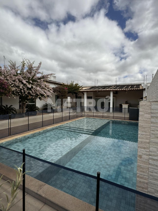 Casa com 3 Quartos à Venda, 330 m² em Pedra Do Bode - Petrolina