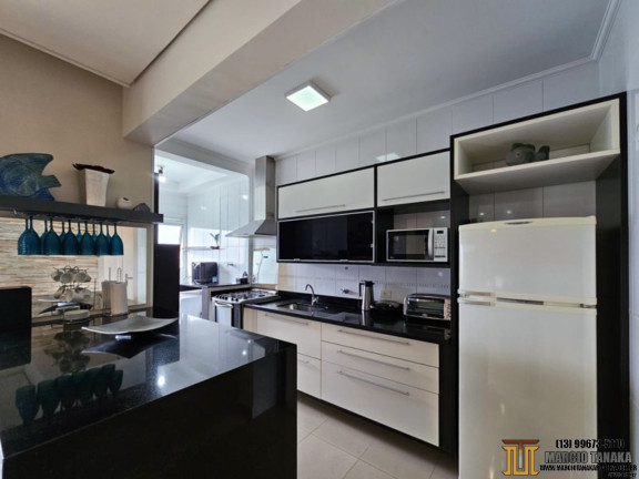 Imagem Imóvel com 3 Quartos à Venda, 115 m² em Riviera - Bertioga