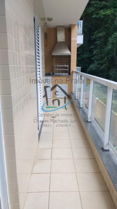 Imagem Casa com 2 Quartos à Venda, 70 m² em Praia Grande - Ubatuba