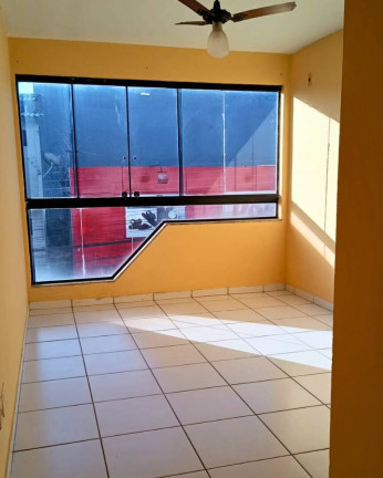 Imagem Apartamento com 1 Quarto à Venda, 30 m² em Riacho Fundo I - Brasília