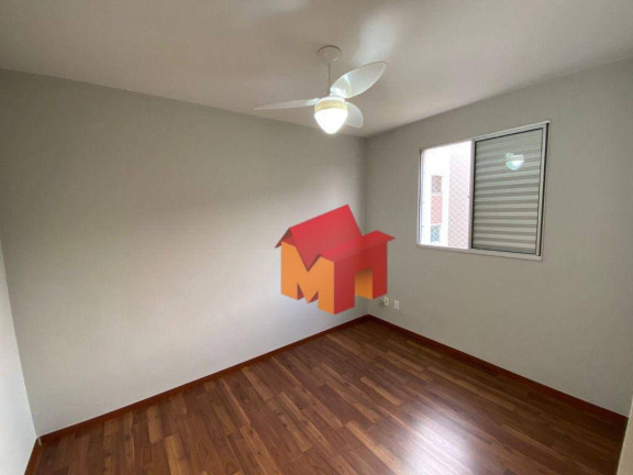 Imagem Apartamento com 2 Quartos para Alugar, 60 m² em Jardim Recanto - Americana Imagem Apartamento com 2 Quartos para Alugar, 60 m² em Jardim Recanto - Americana