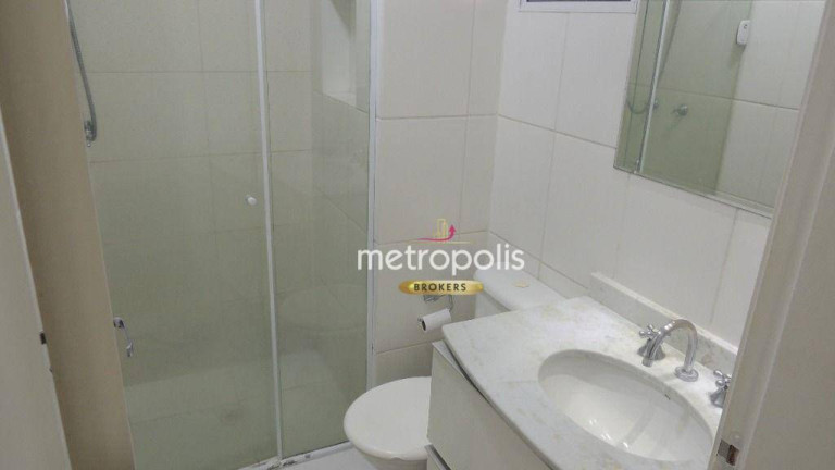 Imagem Apartamento com 3 Quartos à Venda, 64 m² em Mooca - São Paulo