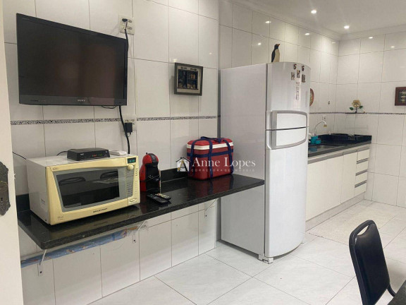 Imagem Apartamento com 2 Quartos à Venda, 120 m² em Aparecida - Santos Imagem Apartamento com 2 Quartos à Venda, 120 m² em Aparecida - Santos