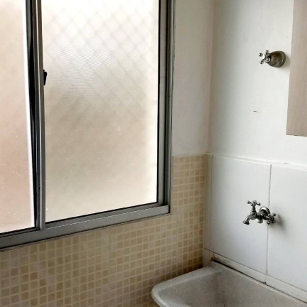 Imagem Apartamento com 2 Quartos à Venda, 43 m² em Socorro - São Paulo Imagem Apartamento com 2 Quartos à Venda, 43 m² em Socorro - São Paulo