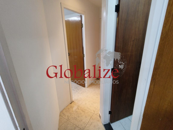 Imagem Sala Comercial à Venda, 75 m² em Vila Nova - Santos