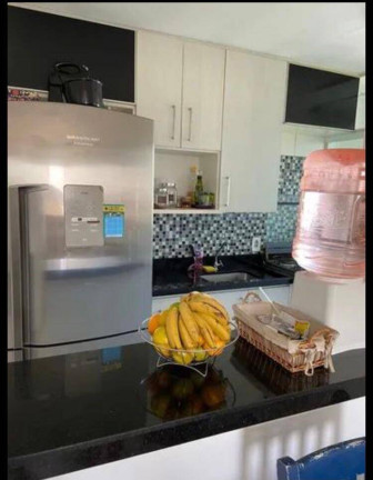 Apartamento com 2 Quartos à Venda, 47 m² em Parque Munhoz - São Paulo