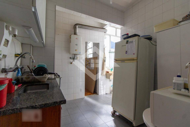 Imagem Apartamento com 2 Quartos à Venda, 70 m² em Botafogo - Rio De Janeiro