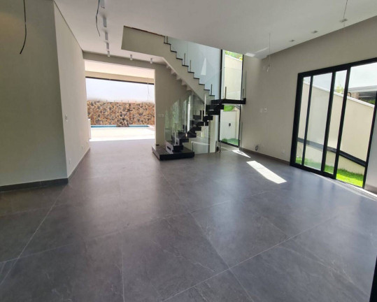 Casa com 4 Quartos à Venda, 450 m² em Tamboré - Santana De Parnaíba